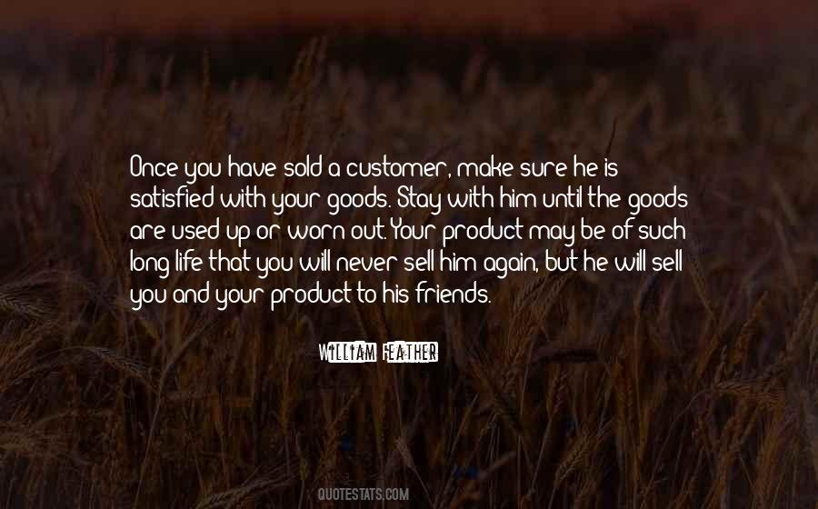 Quotes For Life Long Friends #1727776