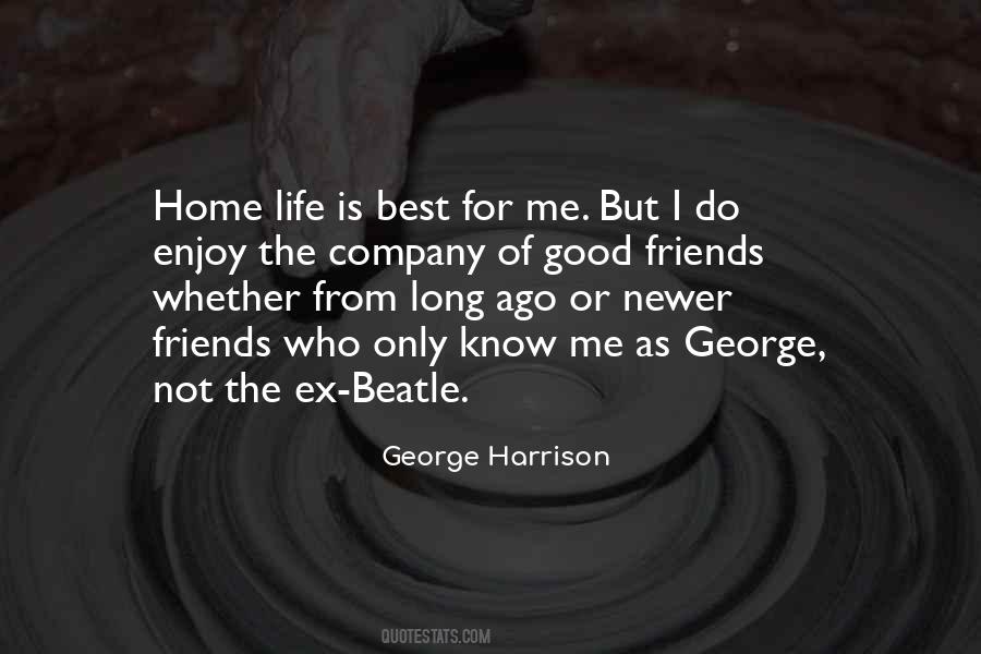 Quotes For Life Long Friends #517314