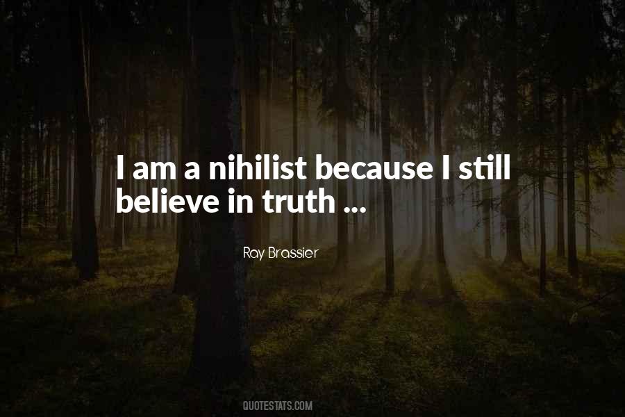 Good Natured People Quotes #1685389