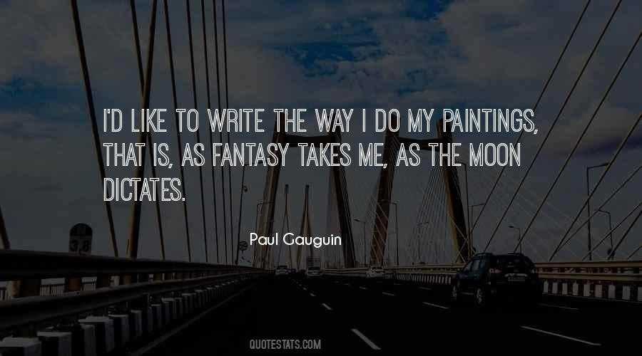 To Write The Quotes #1032584