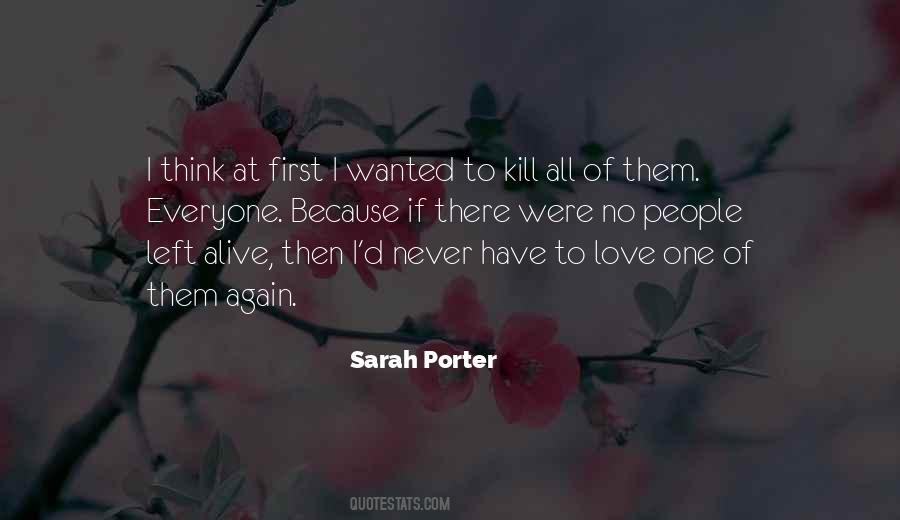 Quotes For Love One #1120617