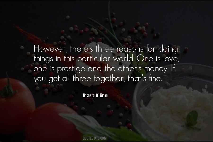 Quotes For Love One #1129823