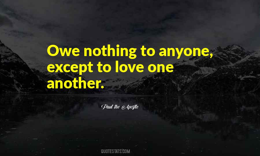 Quotes For Love One #1134804