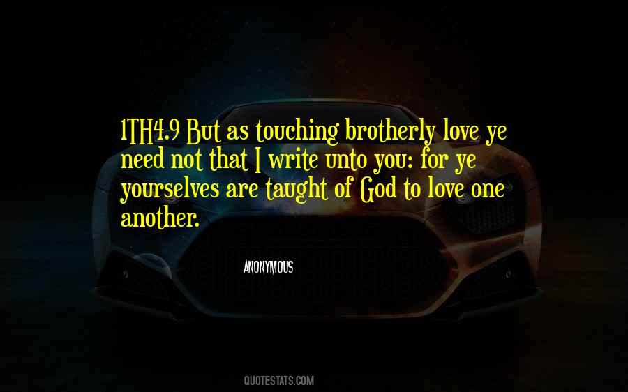 Quotes For Love One #1175192