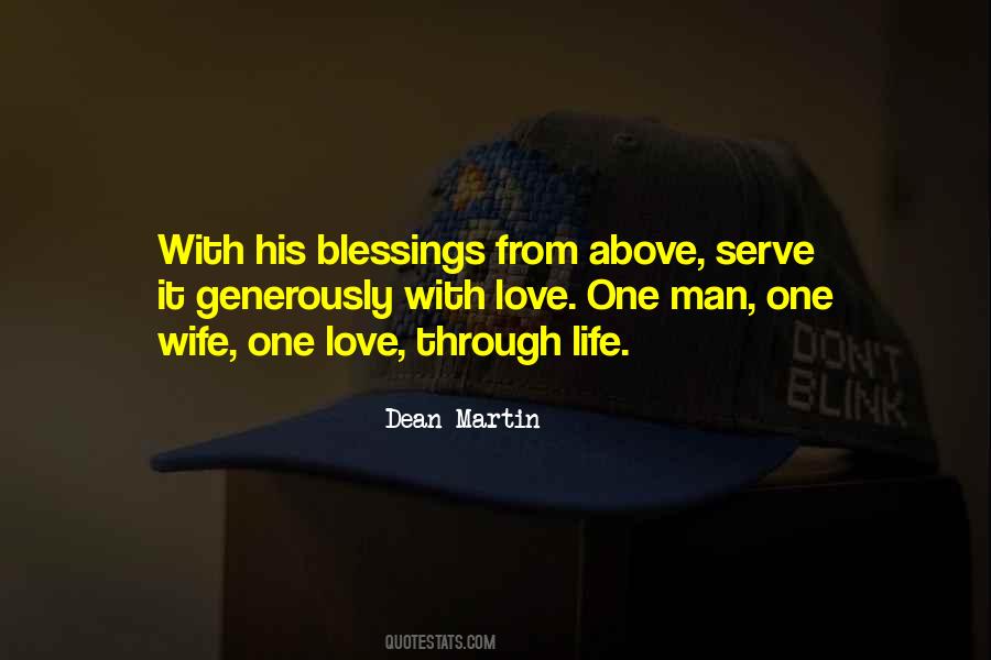 Quotes For Love One #1298940