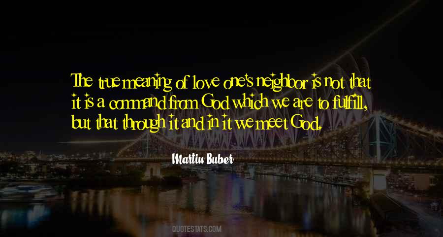 Quotes For Love One #1698964
