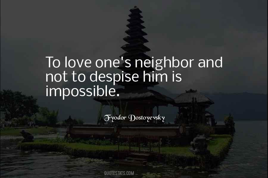 Quotes For Love One #914457