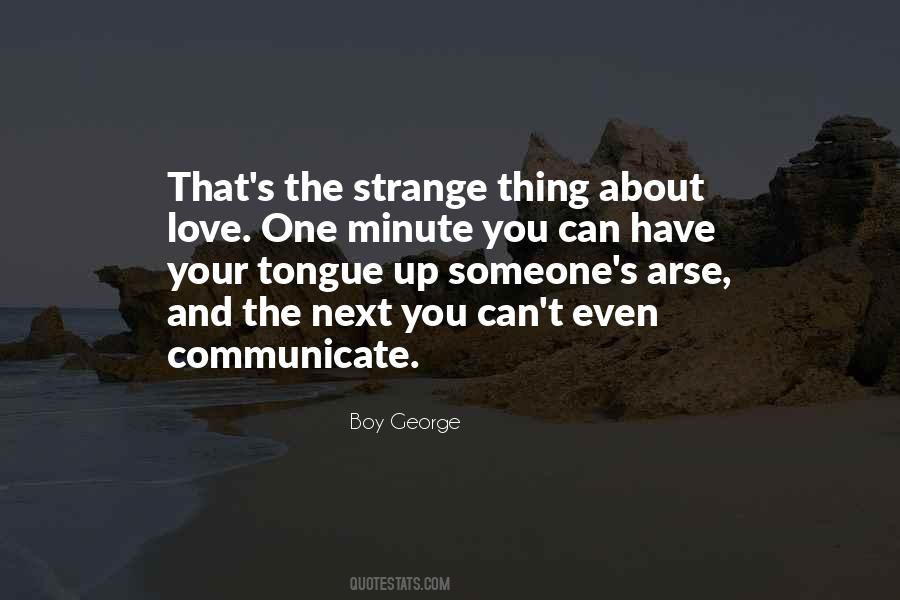 Quotes For Love One #930139