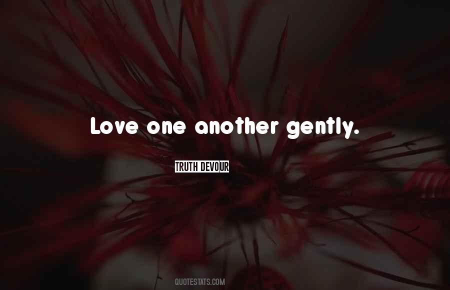 Quotes For Love One #980311