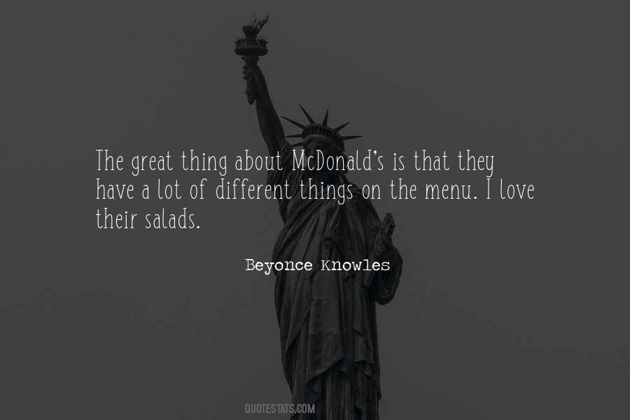 Love Beyonce Quotes #1802031