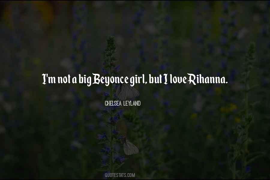 Love Beyonce Quotes #984983