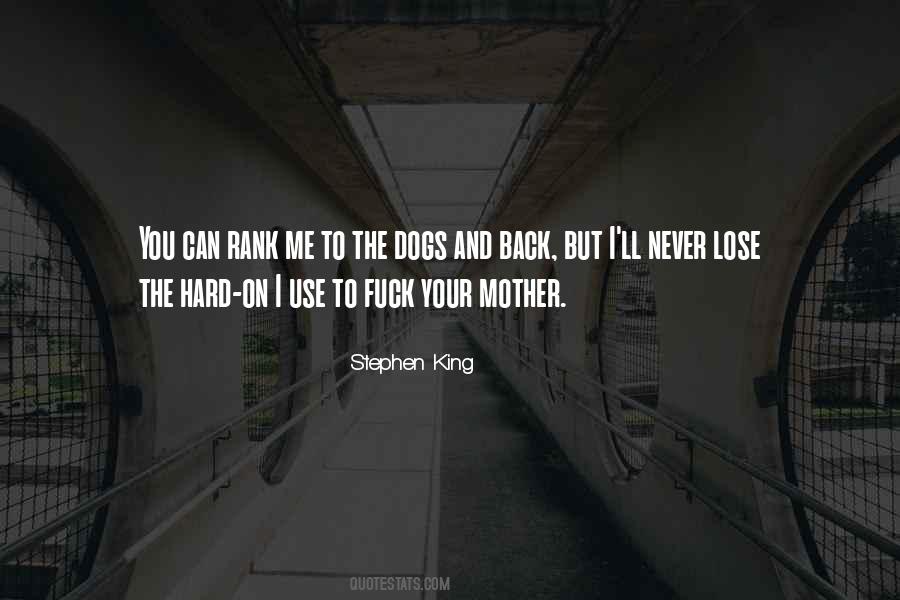 Stood On The Shoulders Of Giants Quotes #1495515