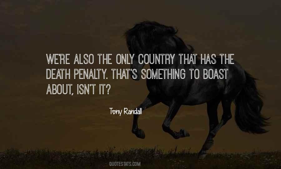 Country That Quotes #1071734