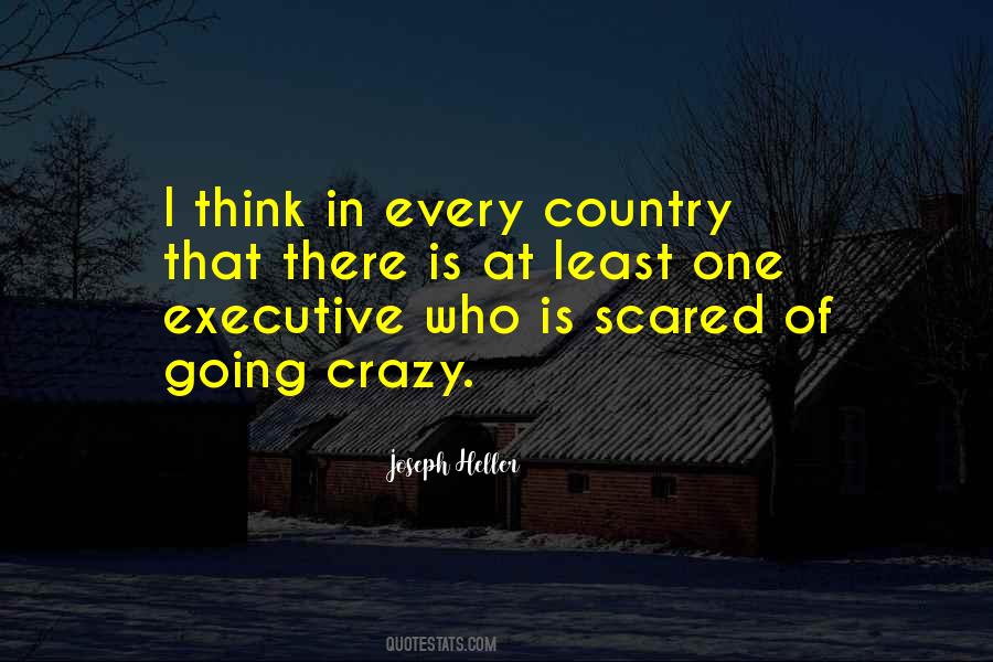 Country That Quotes #1458191