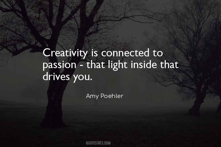 Light Inside Quotes #1405167