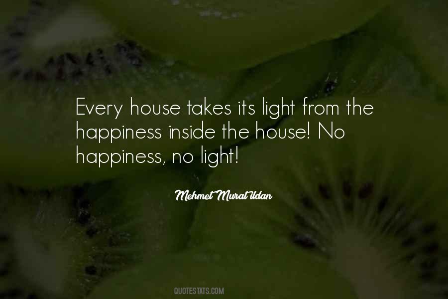 Light Inside Quotes #367763