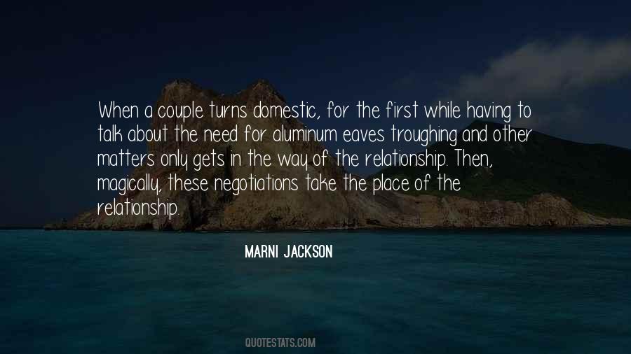 Quotes For Marriage Couple #359446
