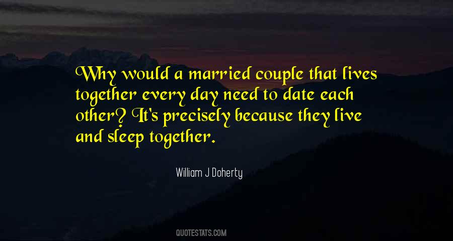 Quotes For Marriage Couple #52953