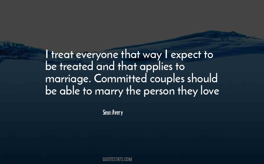 Quotes For Marriage Couple #807064