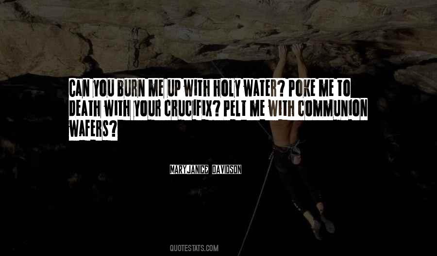 Humor Poke Quotes #955382