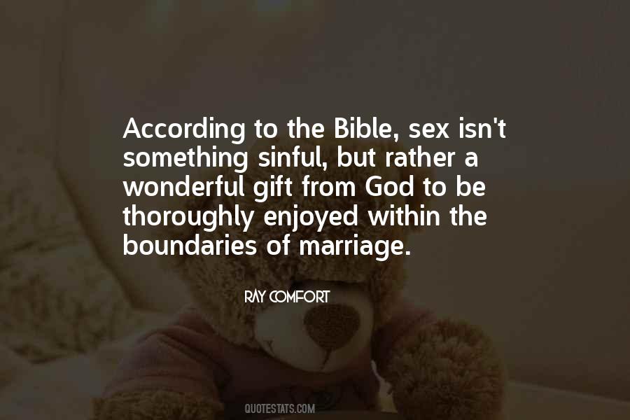 Quotes For Marriage Gift #670490