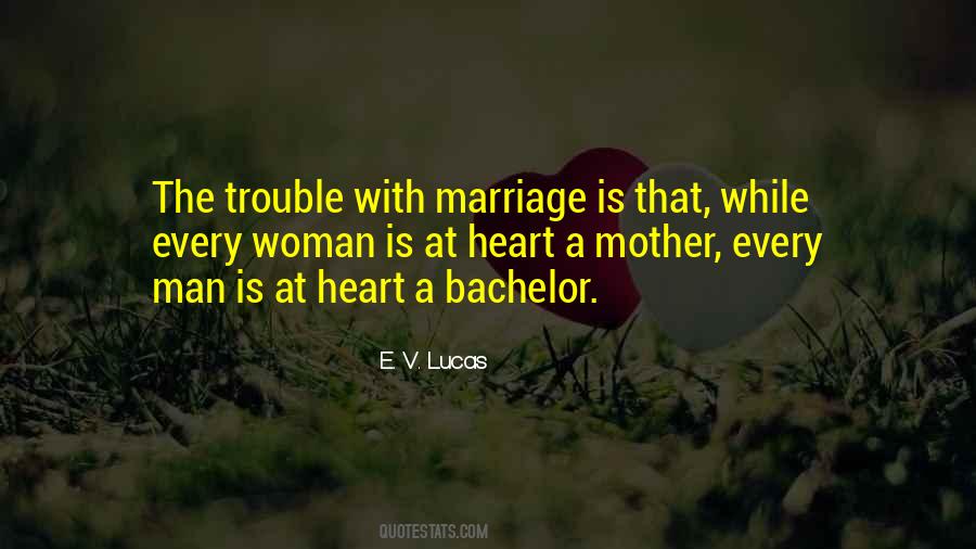 Quotes For Marriage In Trouble #1659705