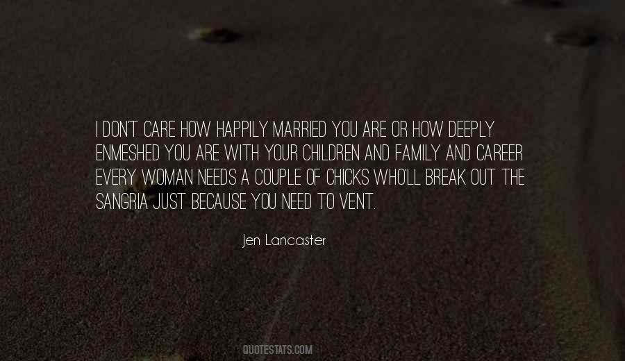 Quotes For Married Couple #229539