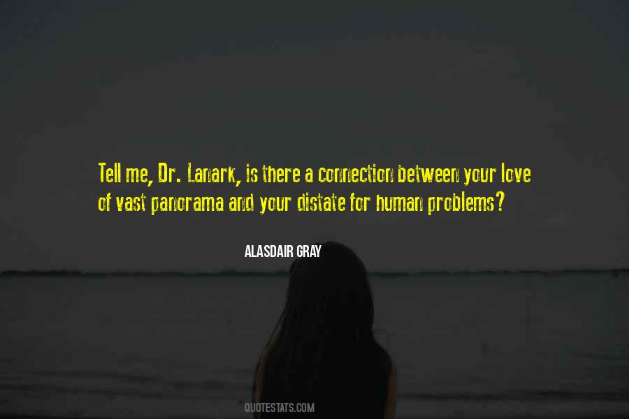 Vast Love Quotes #1173392