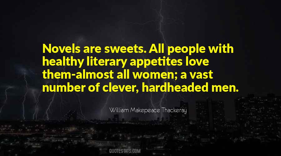 Vast Love Quotes #709796