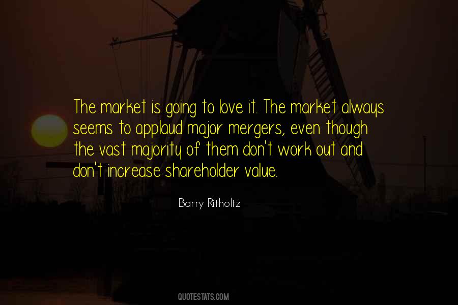 Vast Love Quotes #780180