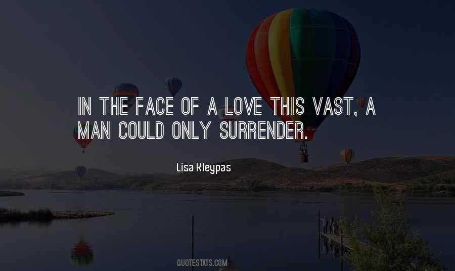 Vast Love Quotes #811201