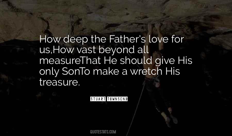 Vast Love Quotes #922783