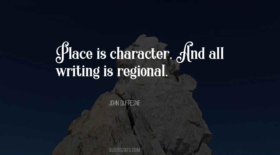 Quotes About Oklahoma Thunder #1870740