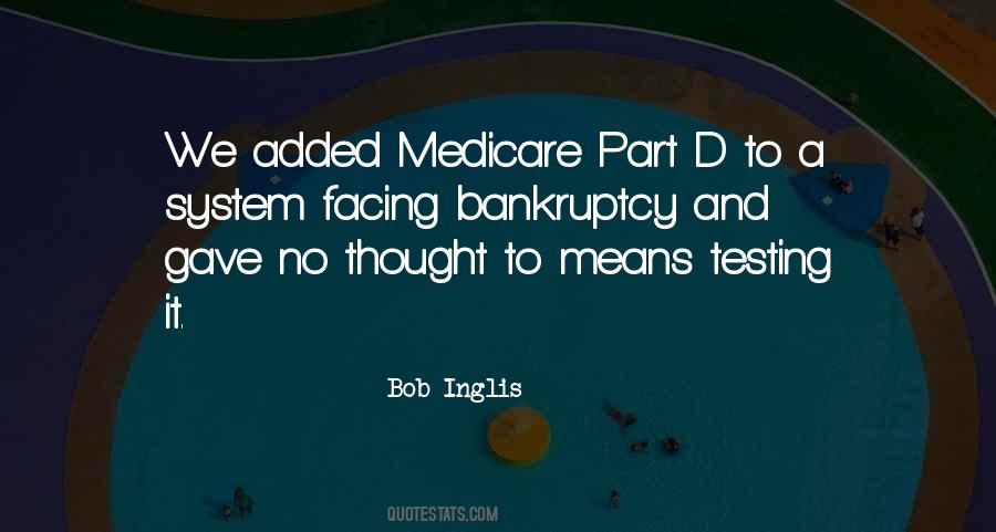 Quotes For Medicare Part D #829437