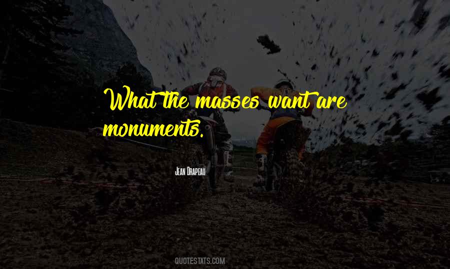 The Monument Quotes #722228