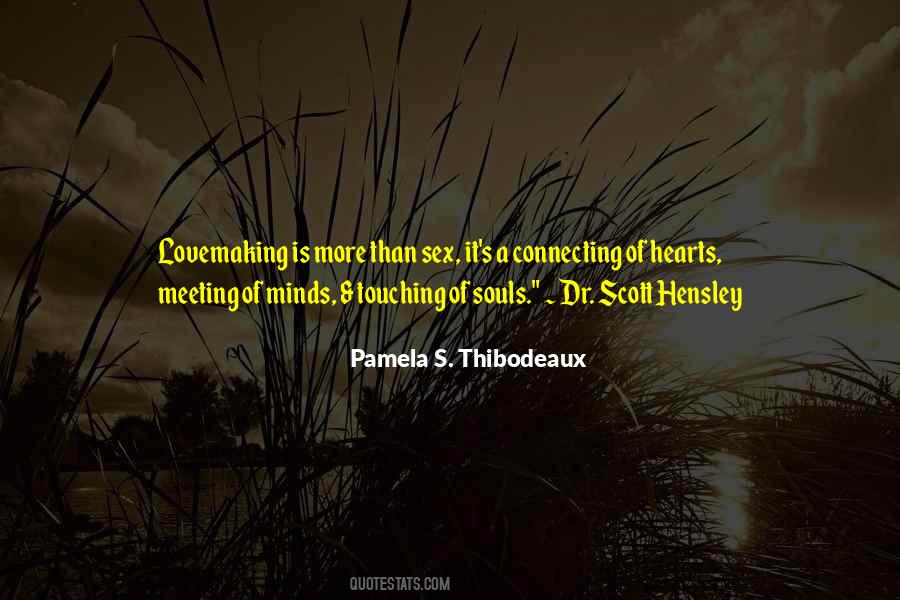Tempered Dreams Quotes #1084584