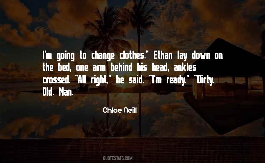 Ethan Sullivan Quotes #1496733