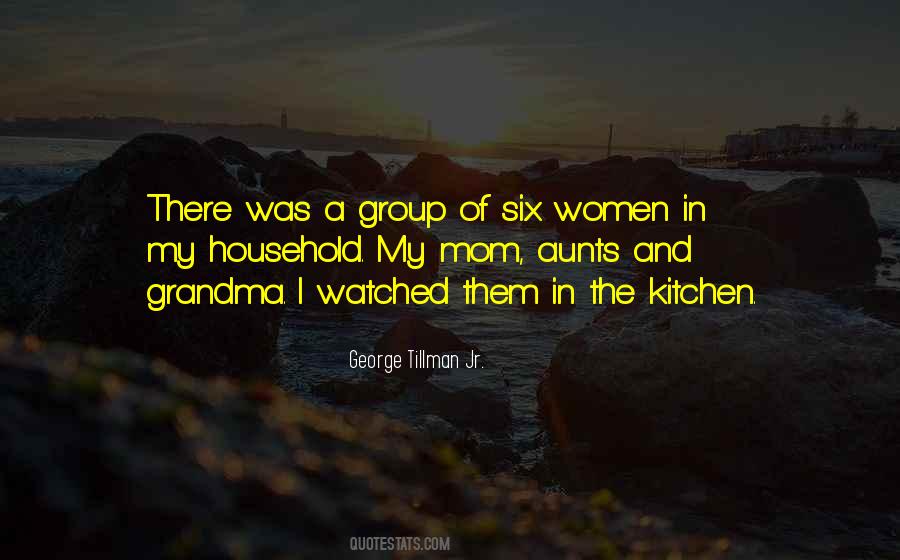 Quotes For Mom And Grandma #1083435