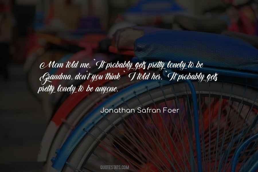 Quotes For Mom And Grandma #377774