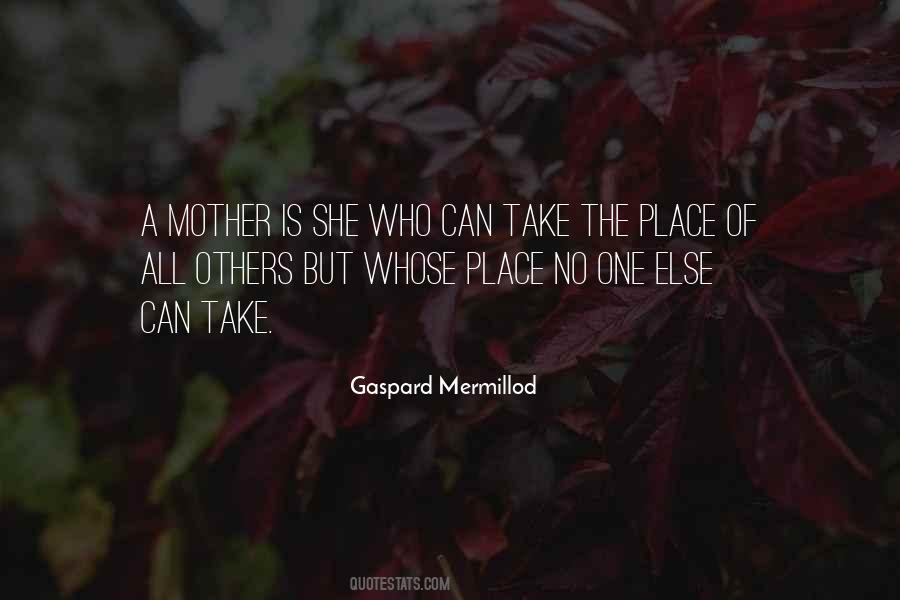 Quotes For Mom On Mother's Day #1375965