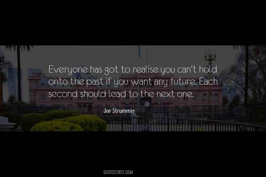 Unchain My Heart Quotes #1770289