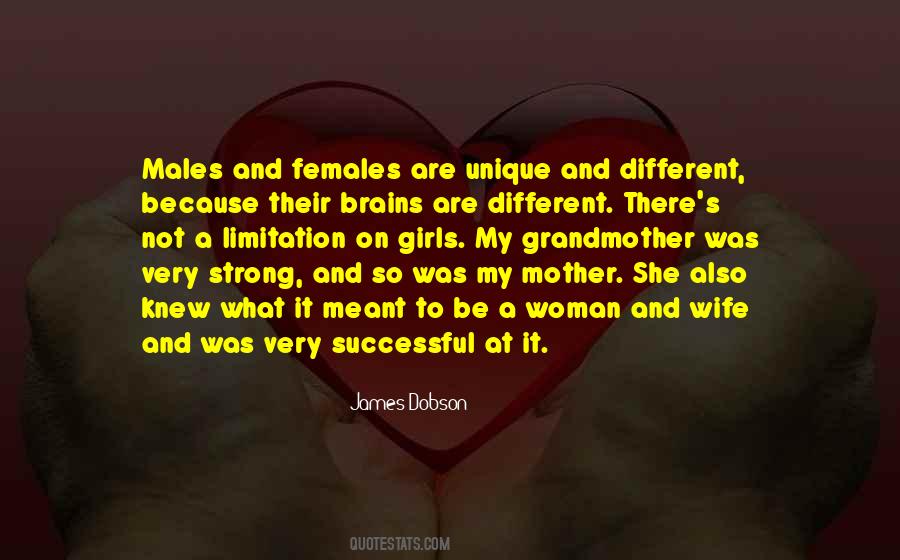 Quotes For Mother And Grandmother #225233