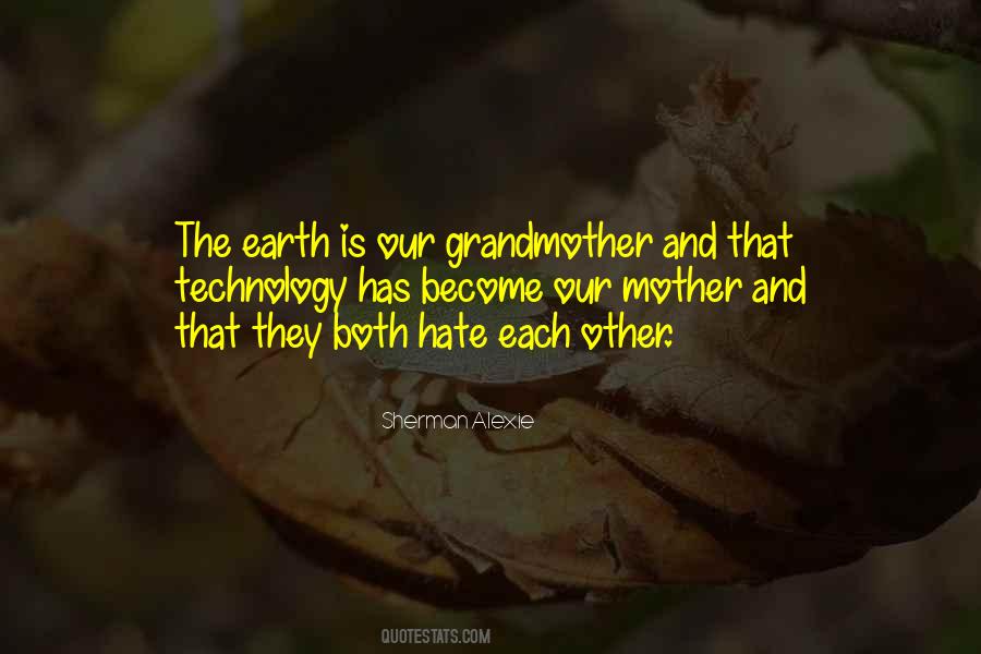 Quotes For Mother And Grandmother #542285