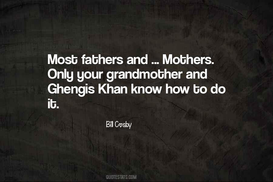 Quotes For Mother And Grandmother #557962