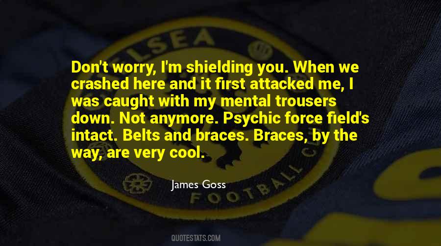 Very Cool Quotes #1297158