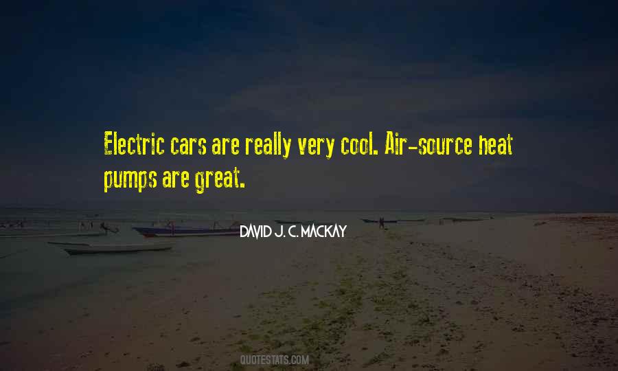 Very Cool Quotes #1342722