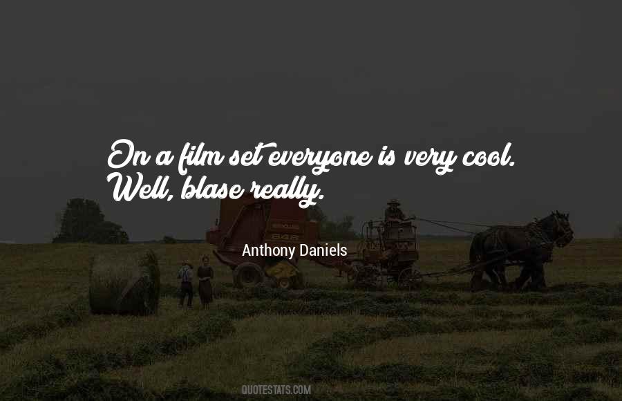 Very Cool Quotes #1521283