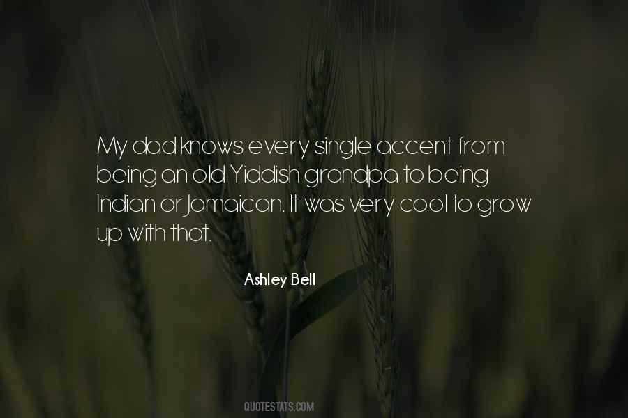 Very Cool Quotes #1546429