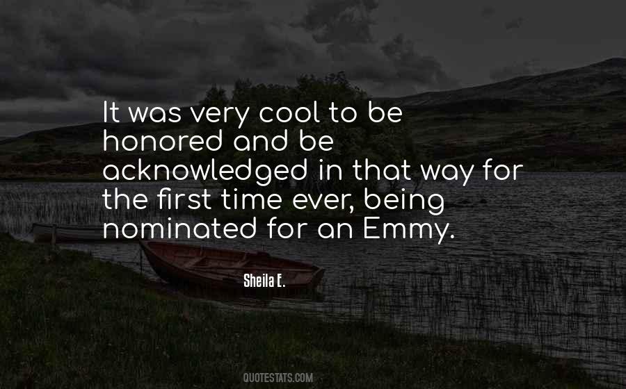 Very Cool Quotes #1571277