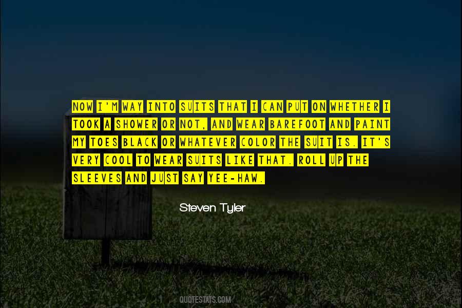 Very Cool Quotes #1812256